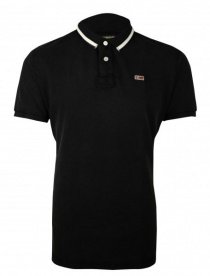 Поло Napapijri модель N0Y54C041 Фото