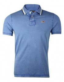 Футболки і поло Napapijri модель N0Y54OB25 Фото