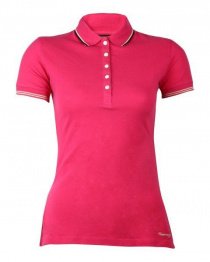 Поло Napapijri модель N0Y56YV48 Фото