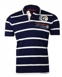 Футболки і поло Napapijri модель N0Y4ORM56 Фото