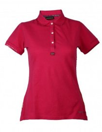 Поло Napapijri модель N0Y4R4V48 Фото