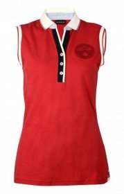 Поло Napapijri модель N0Y4SUR38 Фото