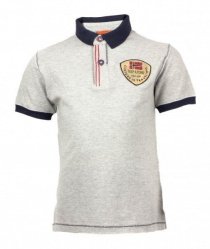 Футболки и поло Napapijri модель N0Y4WY795 Фото