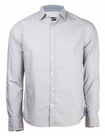 Рубашки Napapijri модель N0Y4P9C09 Фото