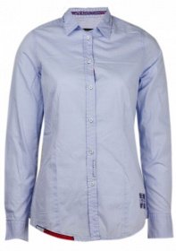 Рубашки Napapijri модель N0Y4Z1F03 Фото