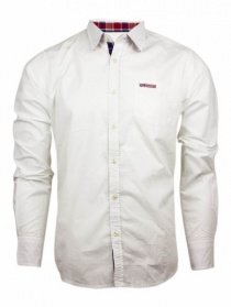 Рубашки Napapijri модель N0Y532028 Рубашки Napapijri модель N0Y532028 Фото