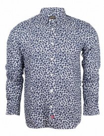 Рубашки Napapijri модель N0Y54HM32 Фото