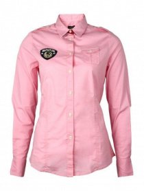 Рубашки Napapijri модель N0Y56FP16 Рубашки Napapijri модель N0Y56FP16 Фото