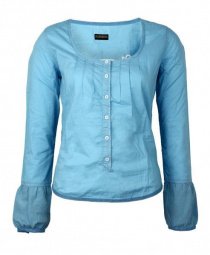 Рубашки Napapijri модель N0Y57MI38 Фото