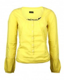 Рубашки Napapijri модель N0Y57MY10 Фото