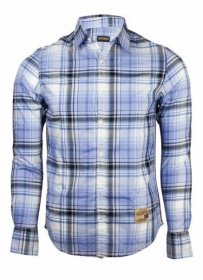 Рубашки Napapijri модель N0Y54LC62 Фото