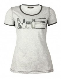 Футболки і поло Napapijri модель N0Y4RO795 Фото