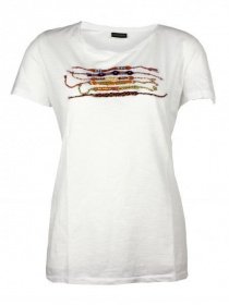 Футболки и поло Napapijri модель N0Y56Q028 Фото