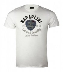 Футболки и поло Napapijri модель N0Y4NB028 Фото