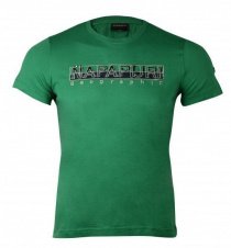 Футболки и поло Napapijri модель N0Y55YG09 Фото