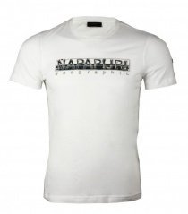 Футболки и поло Napapijri модель N0Y55Y028 Фото