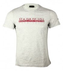 Футболки и поло Napapijri модель N0Y55Y795 Фото