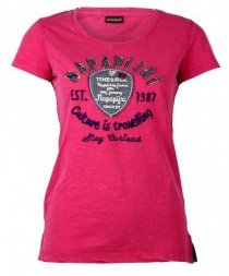 Футболки і поло Napapijri модель N0Y56CV48 Фото