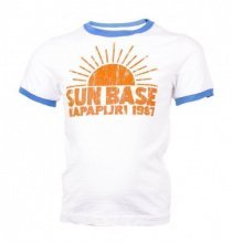 Футболки и поло Napapijri модель N0Y58B028 Фото