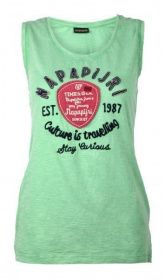 Футболки и поло Napapijri модель ZL129 Фото