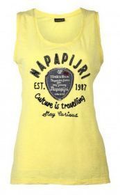 Футболки і поло Napapijri модель ZL130 Фото