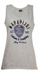 Футболки и поло Napapijri модель N0Y4RF795 Фото