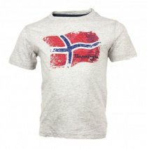 Футболки и поло Napapijri модель N0Y4UA795 Фото