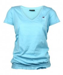 Футболки и поло Napapijri модель N0Y571I48 Фото