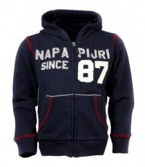 Кофта Napapijri модель N0Y4WR176 Фото