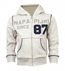 Кофта Napapijri модель N0Y4WR795 Фото