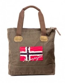 Сумки Napapijri модель N0Y4DJW95 Фото