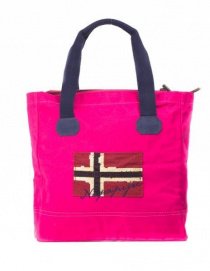 Сумки Napapijri модель N0Y4DJV48 Фото