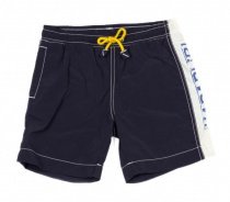 Шорти Napapijri модель N0Y4ZM176 Фото