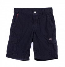 Шорти Napapijri модель N0Y4TD176 Фото