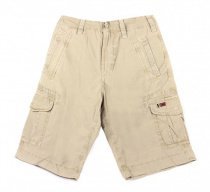 Шорты Napapijri модель N0Y54BN29 Фото