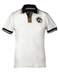 Поло Napapijri модель N0Y3KY028 Фото