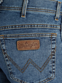 Джинсы Wrangler модель W12133010_32 Фото