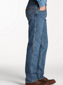 Джинси Wrangler модель W12133010_32 Фото