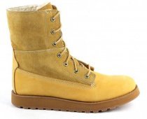 Ботинки и сапоги Skechers модель 48198 WTN Фото