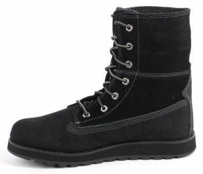 Черевики зі шнурівкою Skechers модель 48198 BLK — фото 4 - INTERTOP