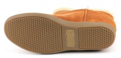 Черевики Skechers модель 48106 RUST — фото 3 - INTERTOP