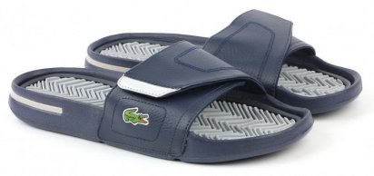 Капці Lacoste модель SPM40382J3 — фото 5 - INTERTOP