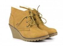 Ботинки и сапоги Palette модель 6WBP50S-707 Фото