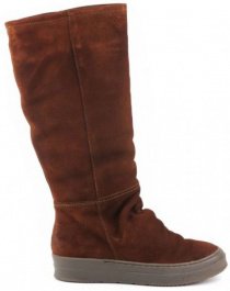 Чоботи та ботфорти Bronx модель 13931-A-21 Фото