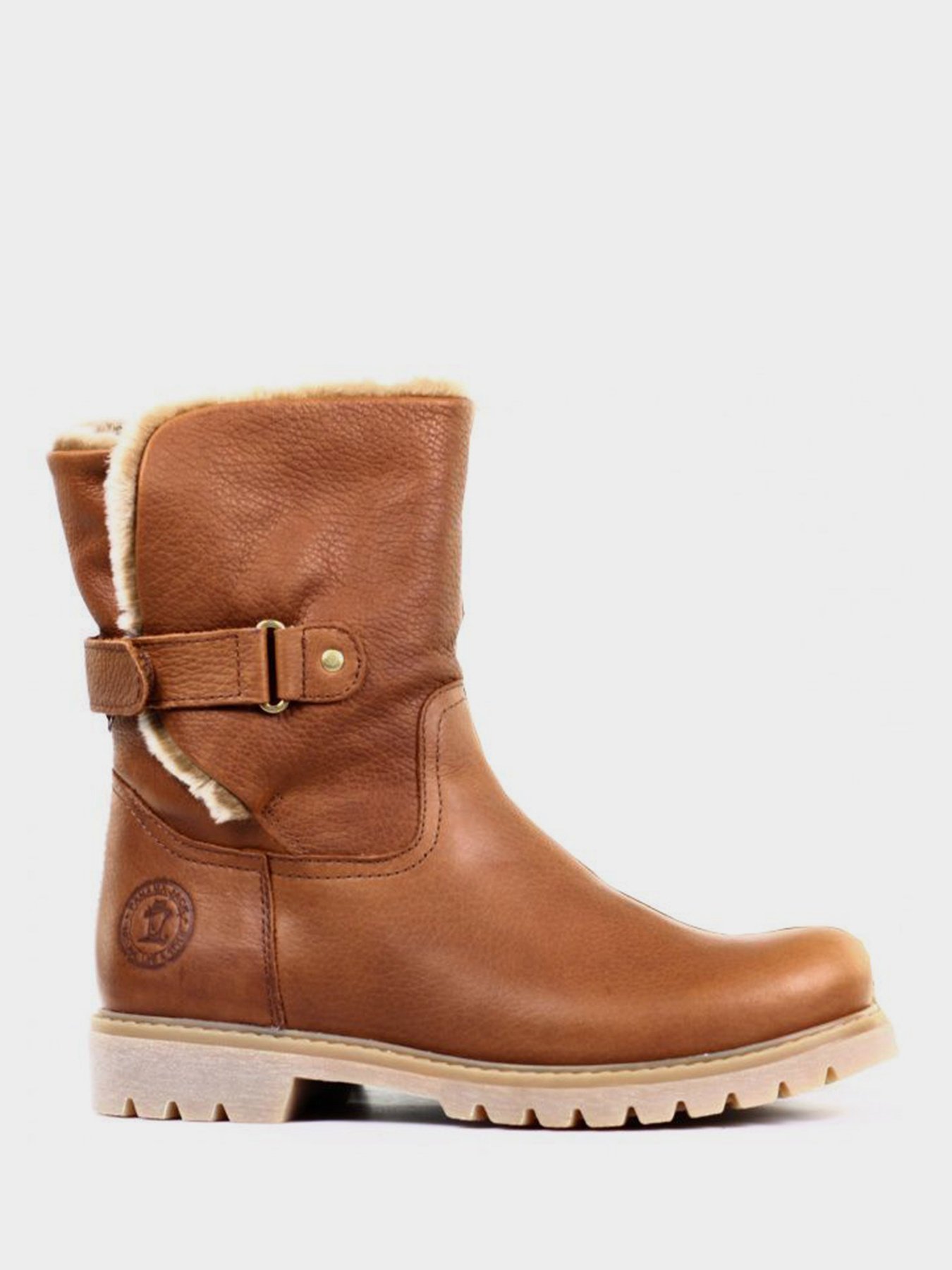 Ботинки Panama Jack FELIA B8 модель FELIA B8 Фото