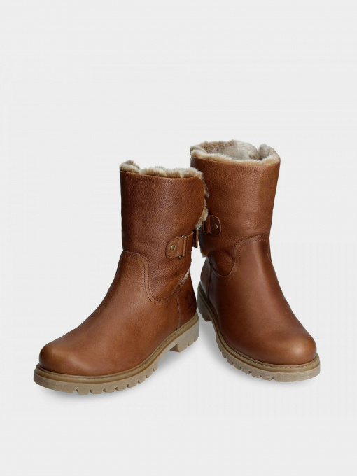 Ботинки Panama Jack FELIA B8 модель FELIA B8 Фото