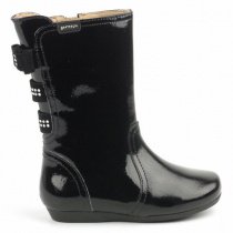 Сапоги и ботфорты Garvalin модель 131403-A Фото