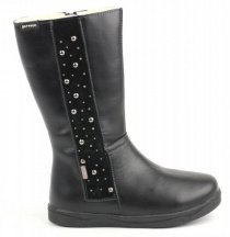 Сапоги и ботфорты Garvalin модель 131808-A-FB Фото