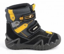 Черевики та чоботи Primigi модель 9608077 Черевики та чоботи Primigi модель 9608077 Фото