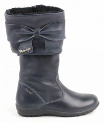 Чоботи та ботфорти Primigi модель 9625000 Фото